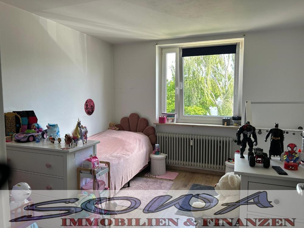 3 Zimmerwohnung - Neuburg | Schwalbanger mit Stellplatz zu vermieten - Ein Objekt von Ihrem Immobilienpartner SOWA Immobilien und Finanzen - Foto 4