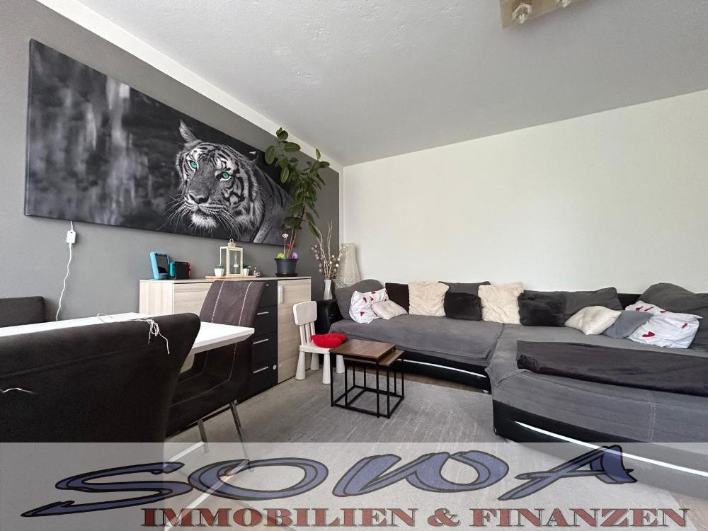 3 Zimmerwohnung - Neuburg | Schwalbanger mit Stellplatz zu vermieten - Ein Objekt von Ihrem Immobilienpartner SOWA Immobilien und Finanzen - Foto 2