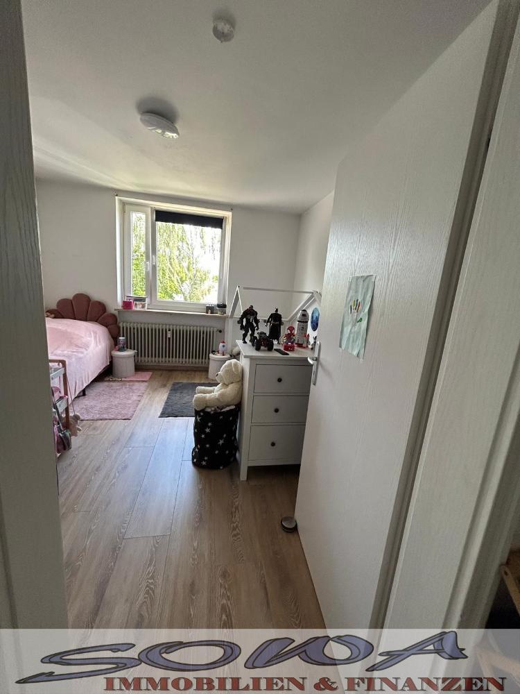 3 Zimmerwohnung - Neuburg | Schwalbanger mit Stellplatz zu vermieten - Ein Objekt von Ihrem Immobilienpartner SOWA Immobilien und Finanzen - Foto 5