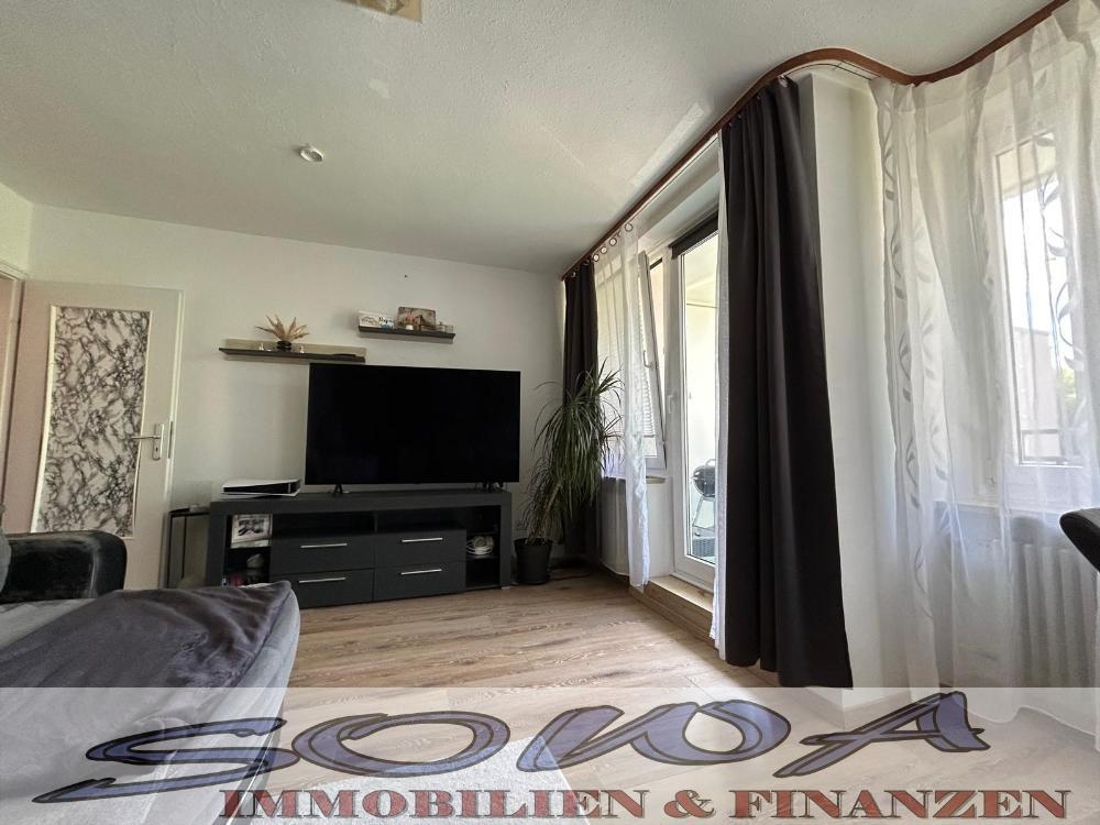 3 Zimmerwohnung - Neuburg | Schwalbanger mit Stellplatz zu vermieten - Ein Objekt von Ihrem Immobilienpartner SOWA Immobilien und Finanzen - Foto 3
