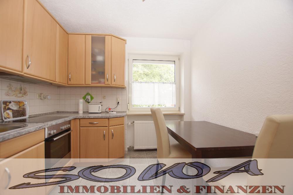 2 Zimmer Wohnung mit Loggia in beliebter Lage in Neuburg | Ostend zu vermieten - Ein neues Zuhause von SOWA Immobilien und Finanzen Ihr Experte vor Ort - Photo 4