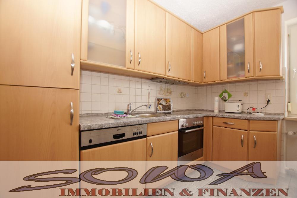 2 Zimmer Wohnung mit Loggia in beliebter Lage in Neuburg | Ostend zu vermieten - Ein neues Zuhause von SOWA Immobilien und Finanzen Ihr Experte vor Ort - Photo 5