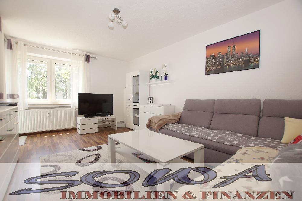 2 Zimmer Wohnung mit Loggia in beliebter Lage in Neuburg | Ostend zu vermieten - Ein neues Zuhause von SOWA Immobilien und Finanzen Ihr Experte vor Ort - Photo 2