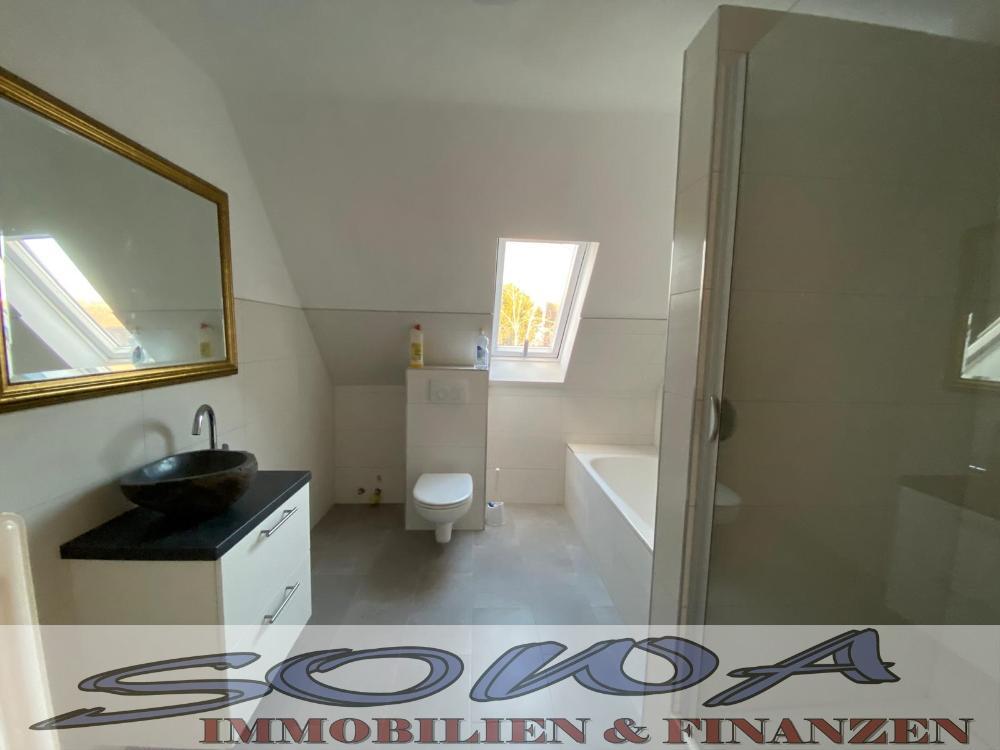 Einzugsbereite 4 Zimmer Wohnung in Königsmoos / Grasheim zu vermieten - Ein Objekt von Ihrem Immobilienpartner SOWA Immobilien und Finanzen - Foto 3