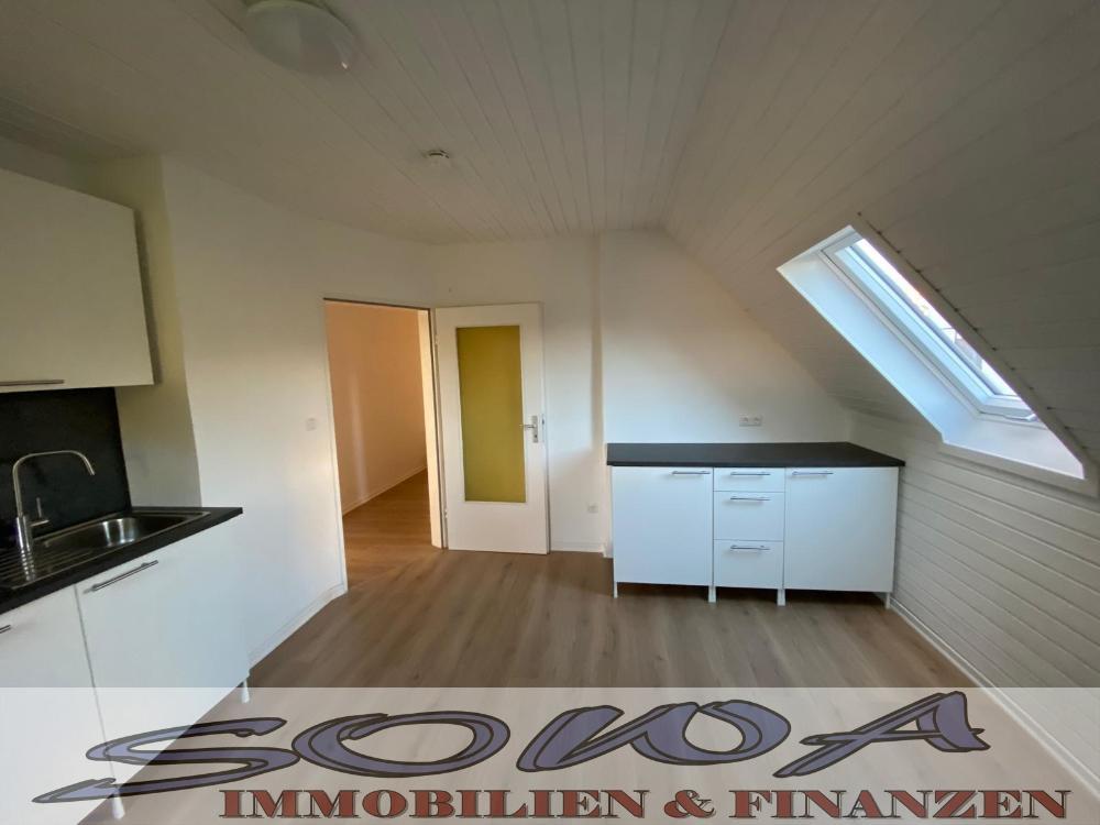 Einzugsbereite 4 Zimmer Wohnung in Königsmoos / Grasheim zu vermieten - Ein Objekt von Ihrem Immobilienpartner SOWA Immobilien und Finanzen - Foto 2