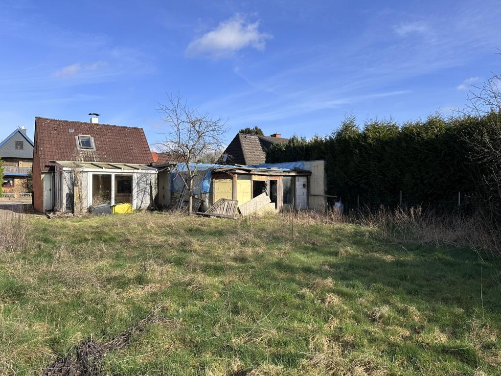 Altbestand