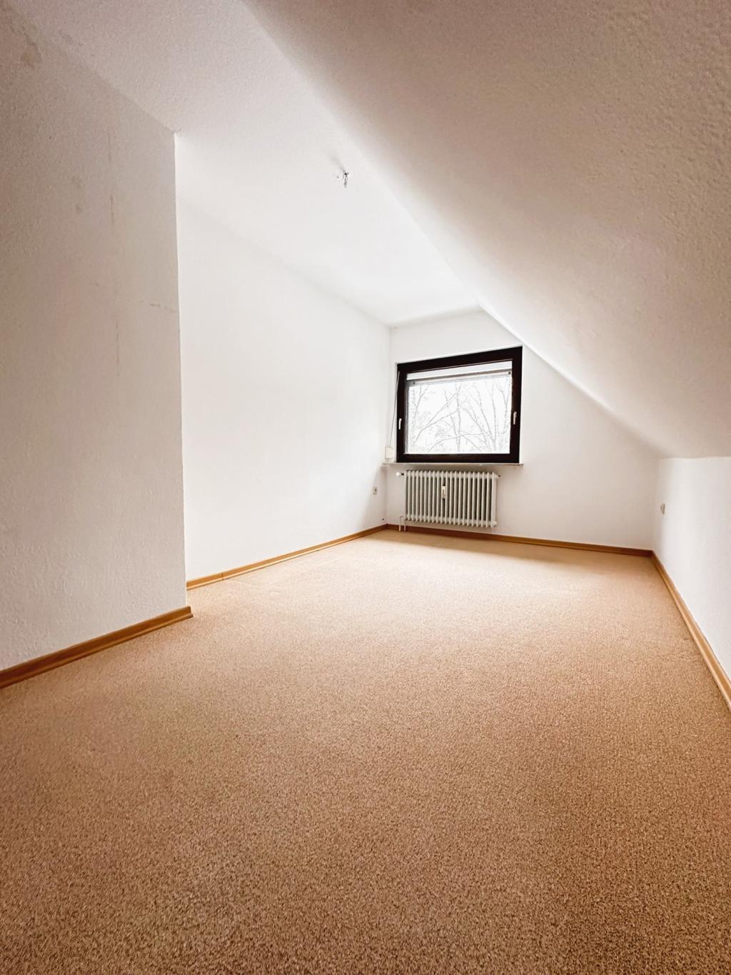 Einliegerwohnung - Gästezimmer