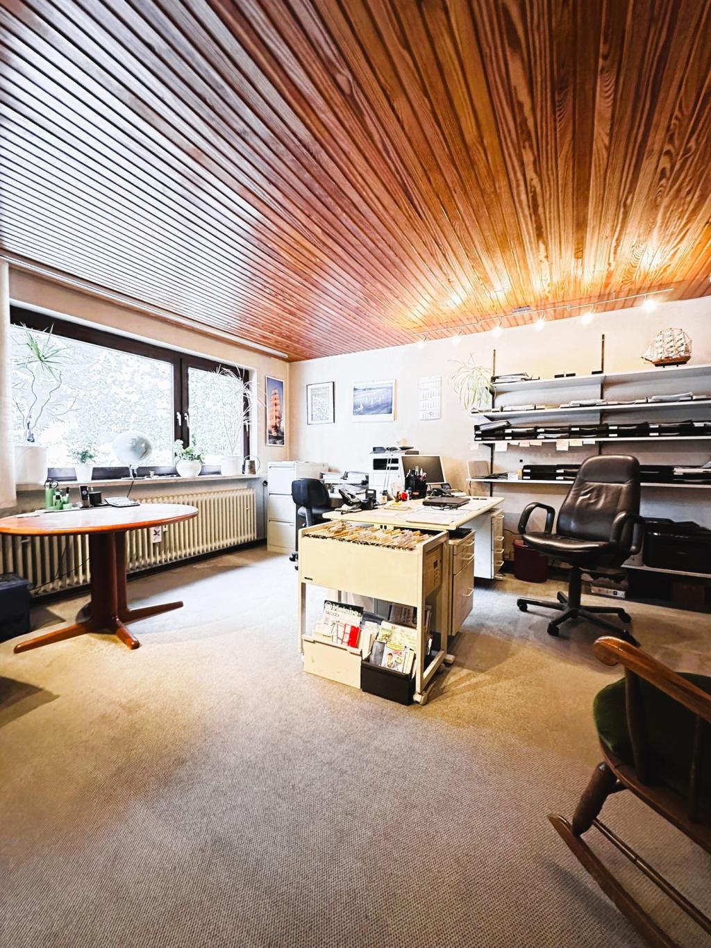Master Büro