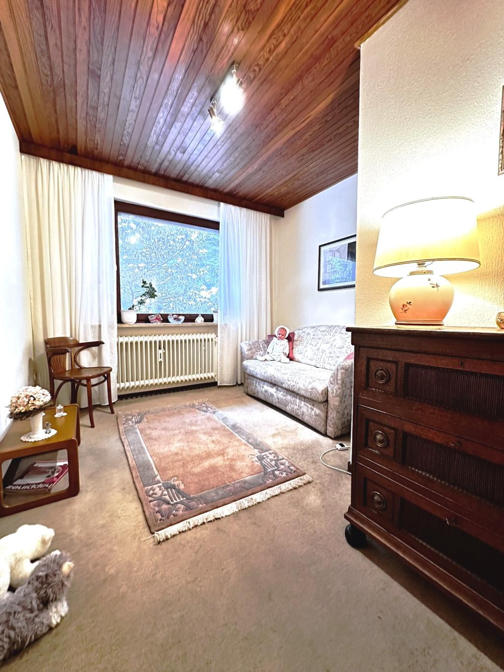 Gästezimmer