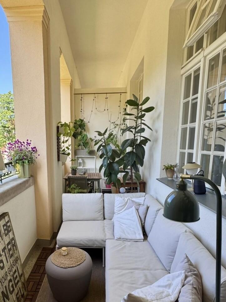 Loggia