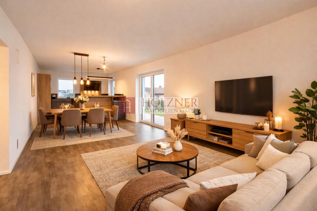 Einfamilienhaus zur Miete – Loizenkirchen. Objekt Nummer 2025644 - Photo 2