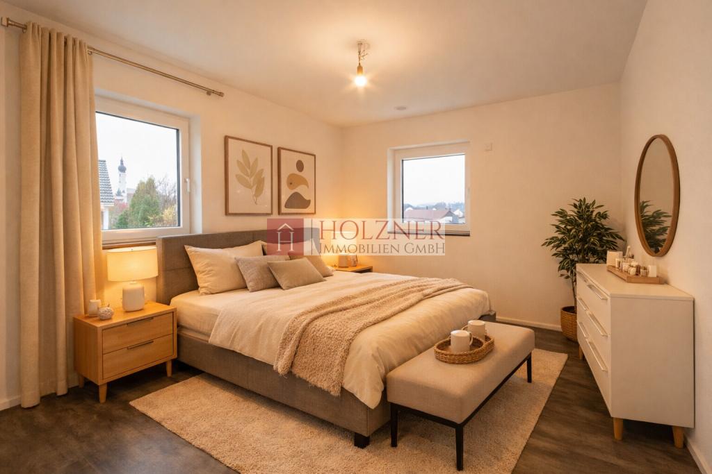 Einfamilienhaus zur Miete – Loizenkirchen. Objekt Nummer 2025644 - Photo 4