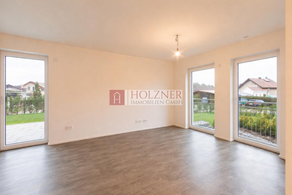 Einfamilienhaus zur Miete – Loizenkirchen. Objekt Nummer 2025644 - Photo 1