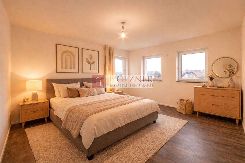 Einfamilienhaus zur Miete – Loizenkirchen. Objekt Nummer 2025644 - Photo 5