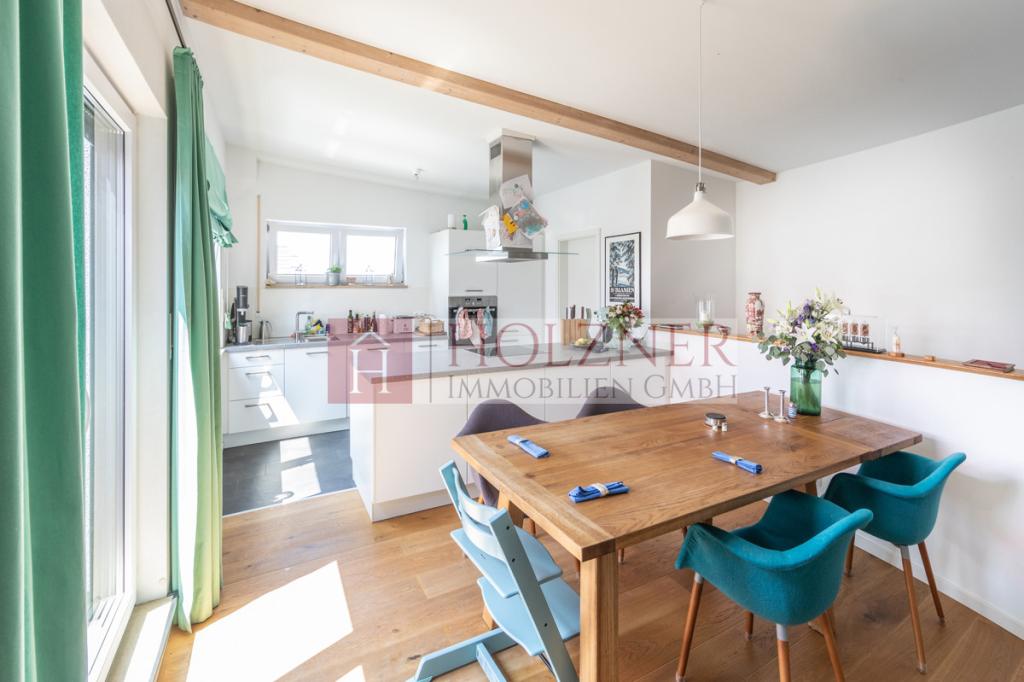 Außergewöhnliche 4-Zimmer-Wohnung in zentraler Lage von Landshut - Photo 2