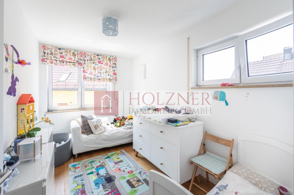 Außergewöhnliche 4-Zimmer-Wohnung in zentraler Lage von Landshut - Photo 4