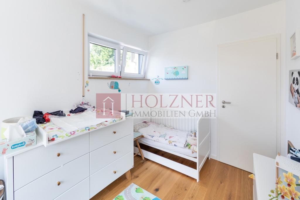 Außergewöhnliche 4-Zimmer-Wohnung in zentraler Lage von Landshut - Photo 5