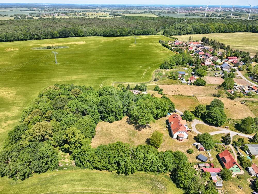 Luftaufnahme 