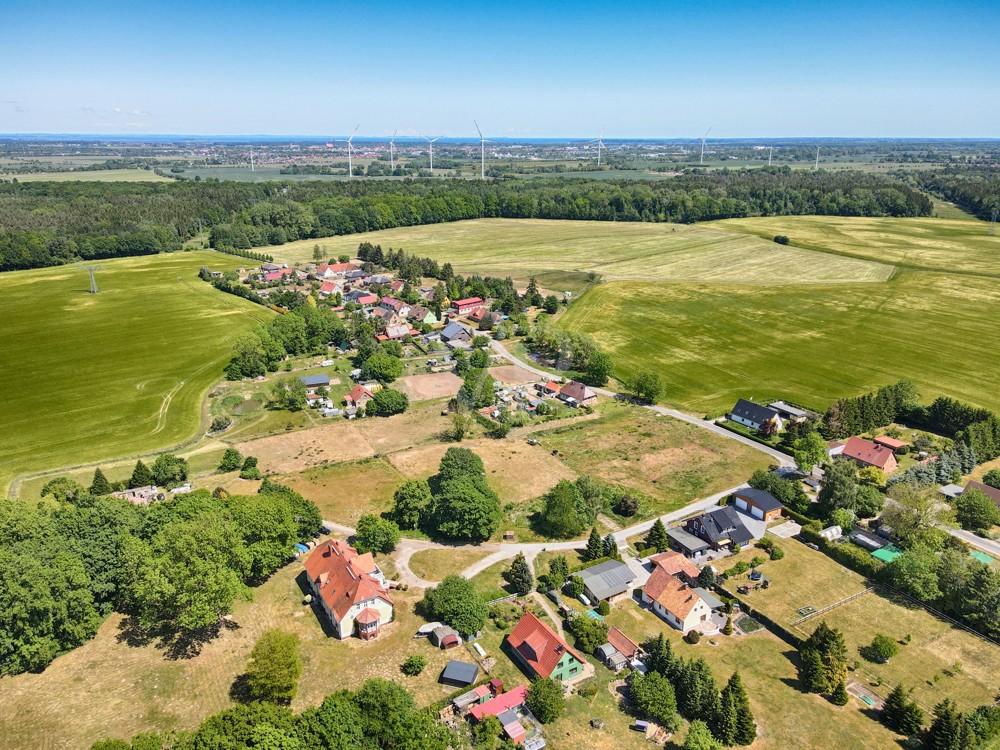Luftaufnahme 