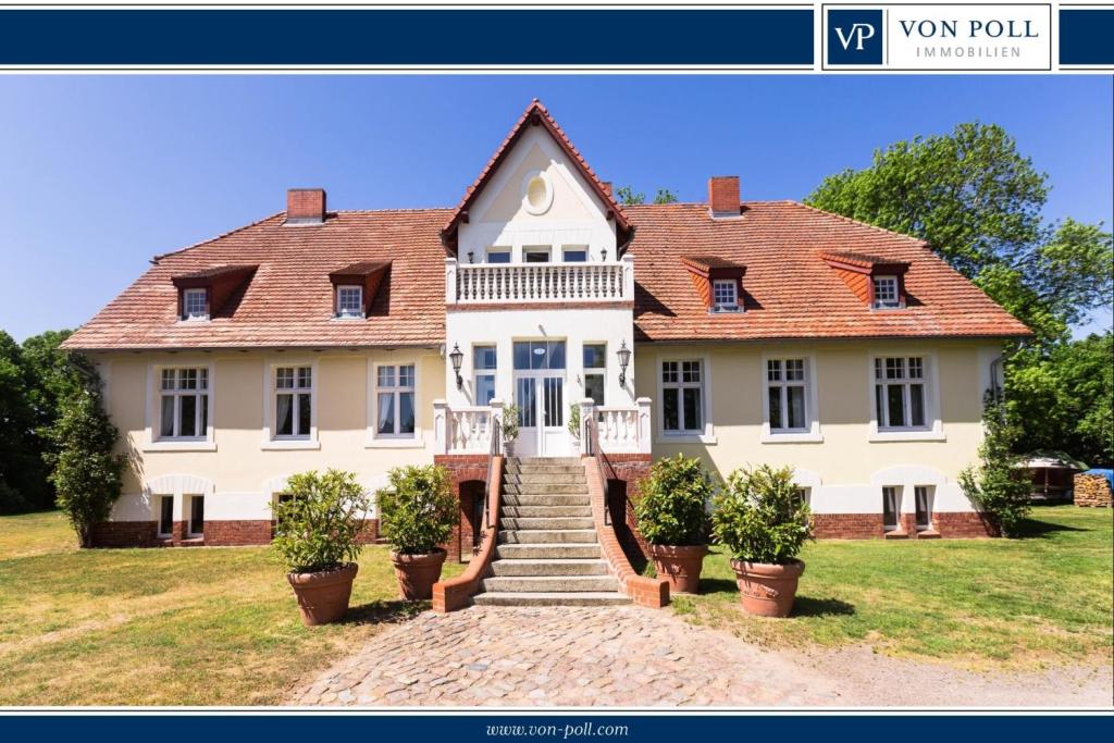 Vorderansicht 
