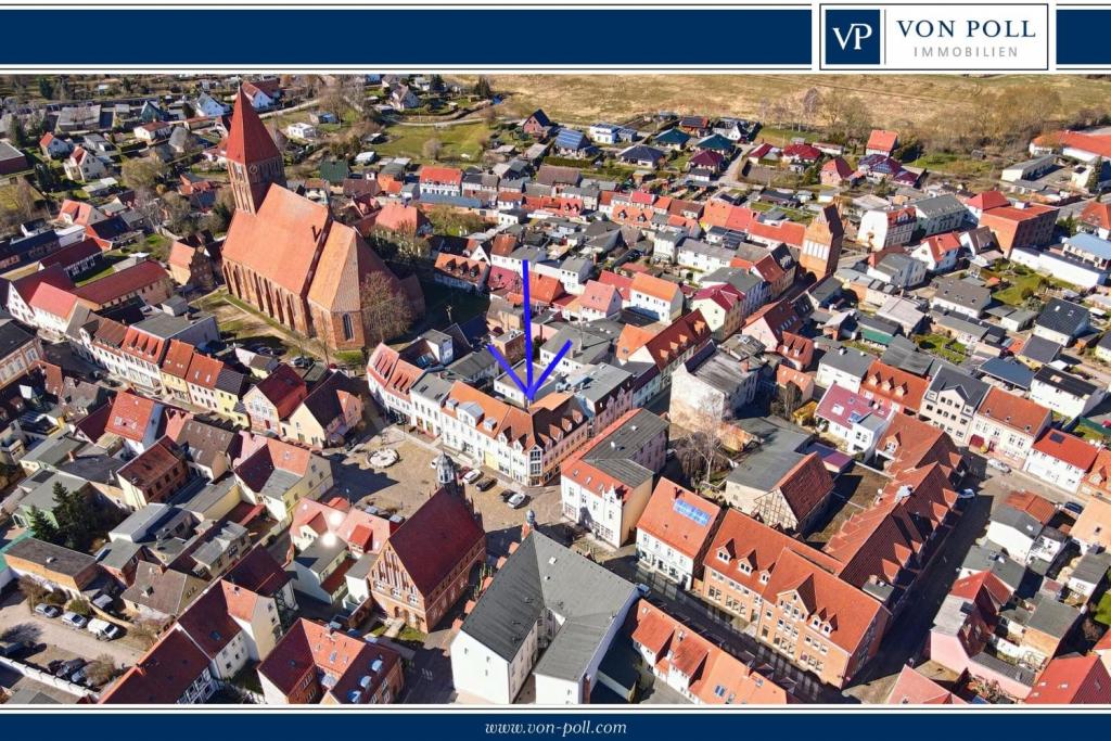 Luftbild 