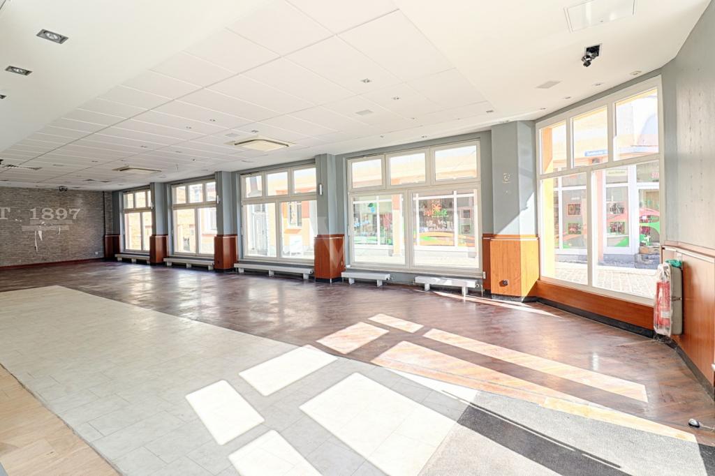 Verkaufsraum 