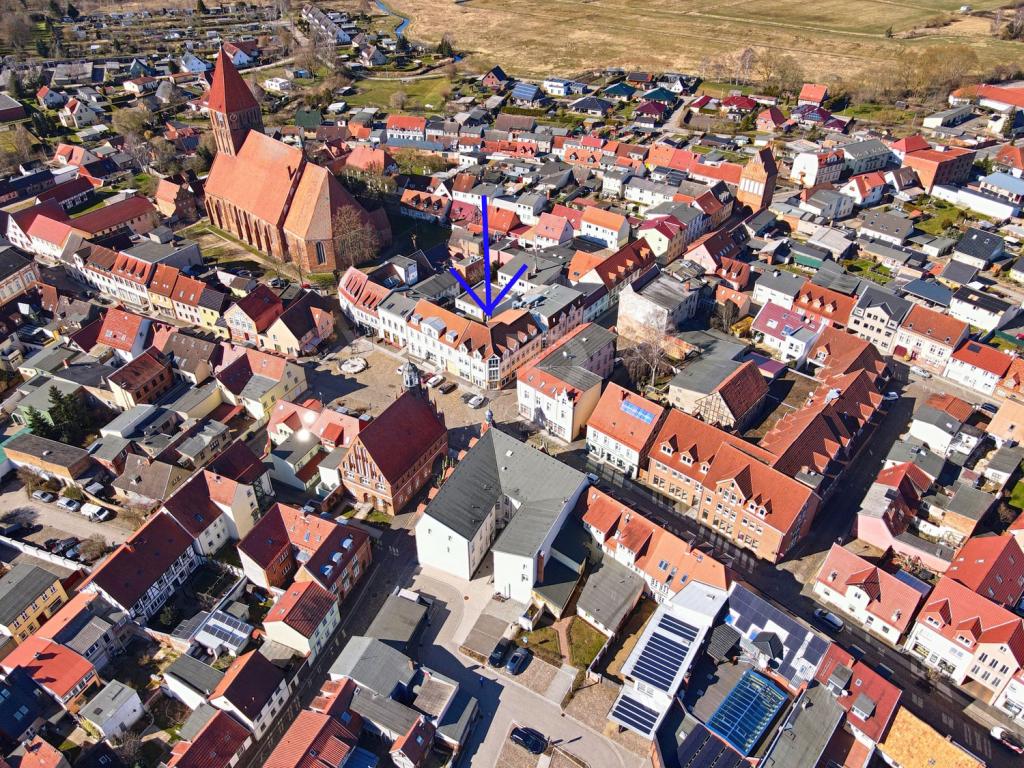 Luftbild 