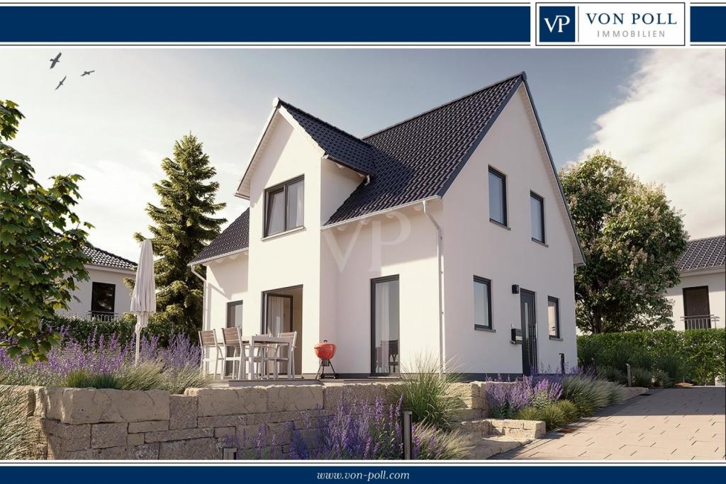 Gartenansicht 