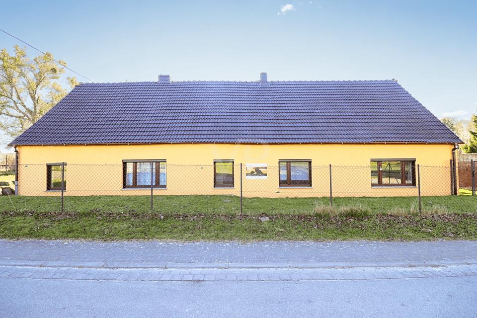 Vorderansicht 