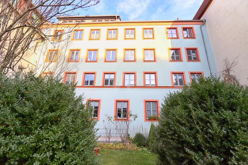 Rückansicht