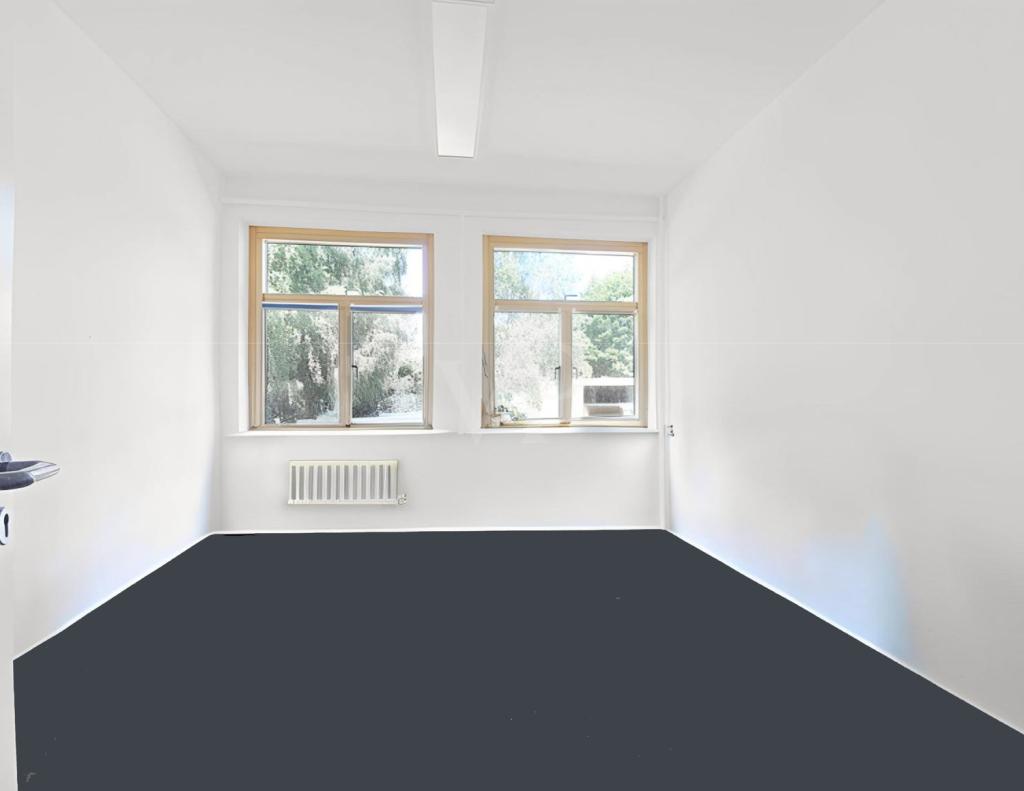 Büro 2 digital beräumt