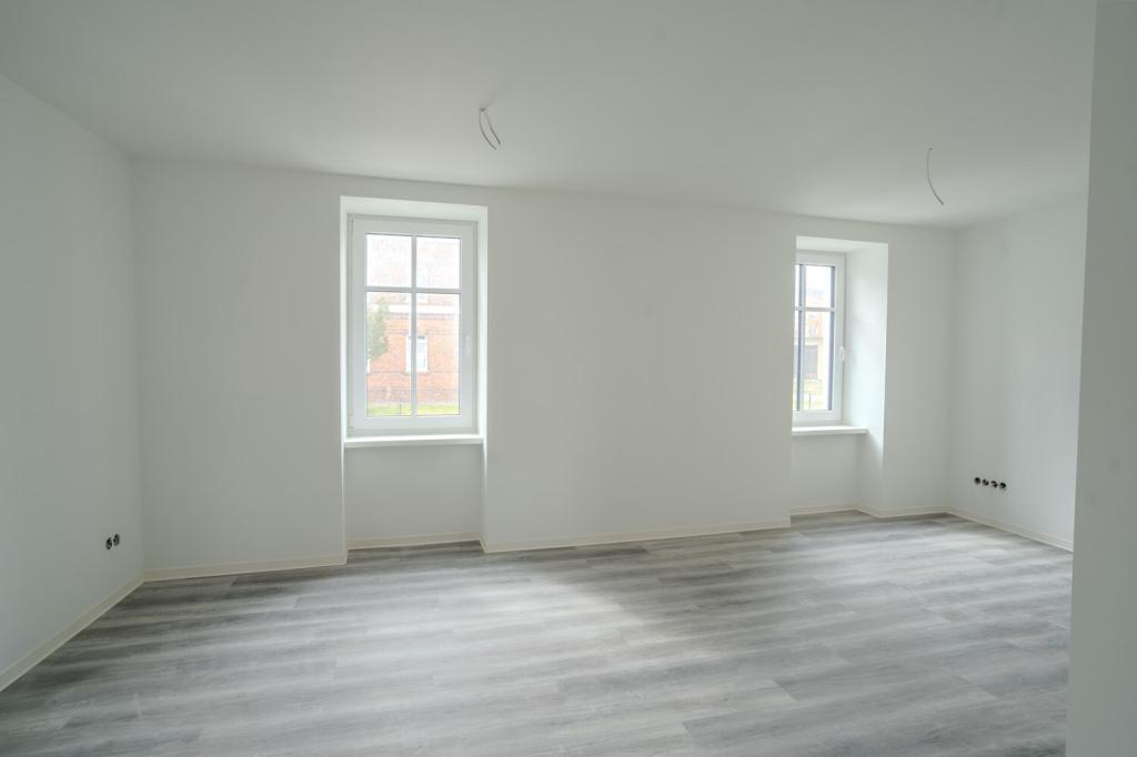Lichtdurchflutete und vollsanierte Zweiraumwohnung in zentraler Lage Stralsunds - Photo 4