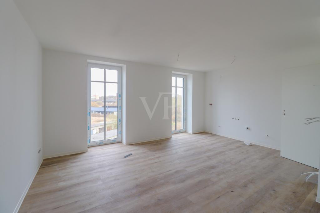 Dreiraumwohnung in beliebter Lage Stralsunds - Photo 2