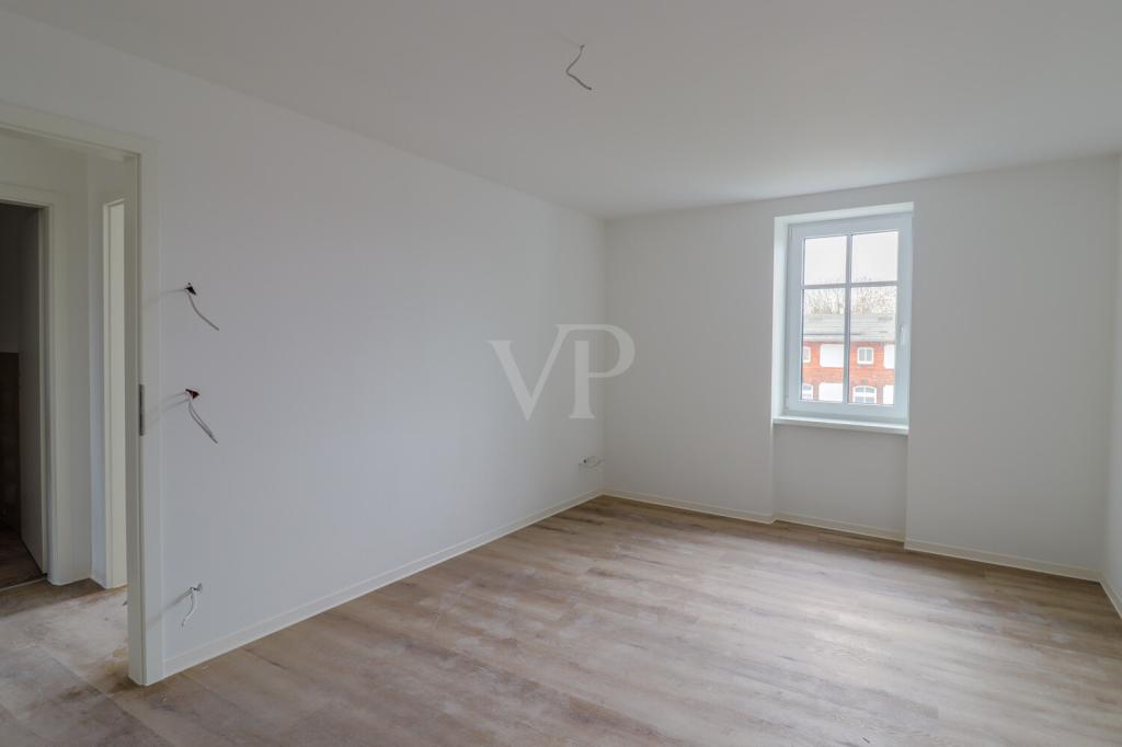 Dreiraumwohnung in beliebter Lage Stralsunds - Photo 3