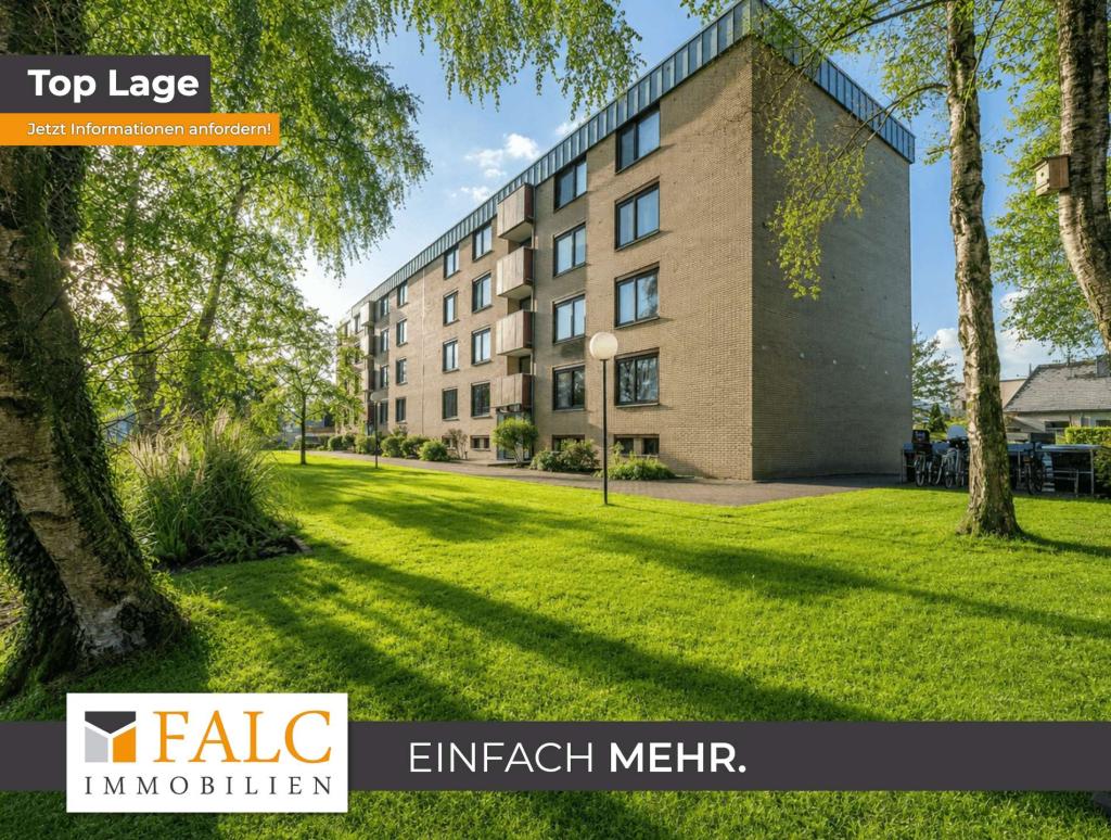 Großzügige 3-Zimmer-Wohnung in Nordhorn - Ihr neues Zuhause am Vechtesee - Photo 5