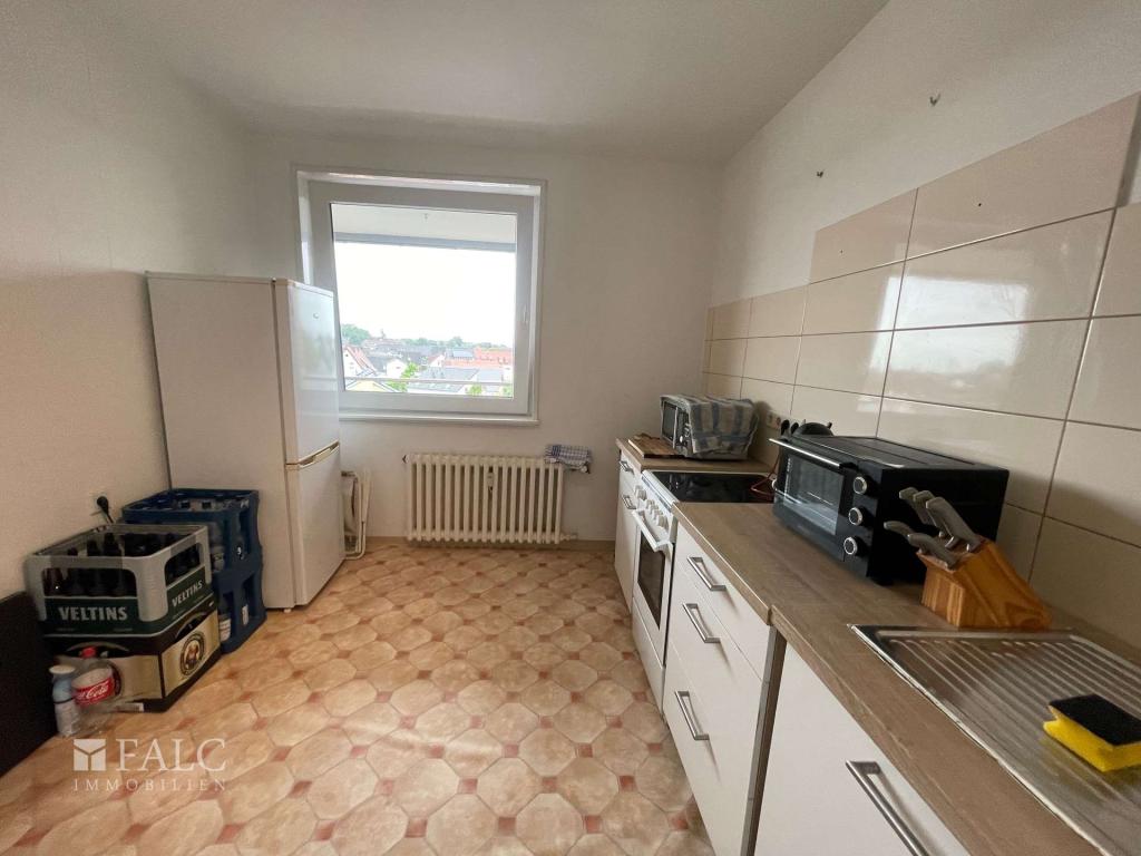 Großzügige 3-Zimmer-Wohnung in Nordhorn - Ihr neues Zuhause am Vechtesee - Photo 3