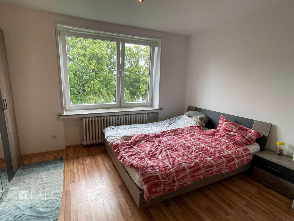 Großzügige 3-Zimmer-Wohnung in Nordhorn - Ihr neues Zuhause am Vechtesee - Photo 2