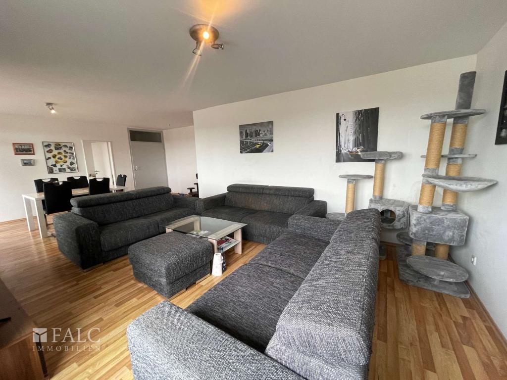 Großzügige 3-Zimmer-Wohnung in Nordhorn - Ihr neues Zuhause am Vechtesee - Photo 1