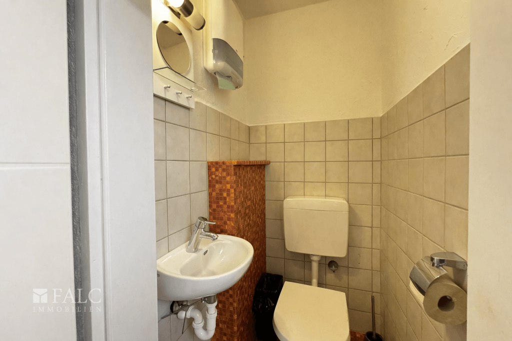 Mitgestaltung gefragt - Moderne 2-Zimmer-Erdgeschosswohnung mit Terrasse - Foto 5