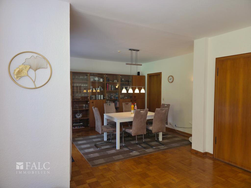 Esszimmer EG