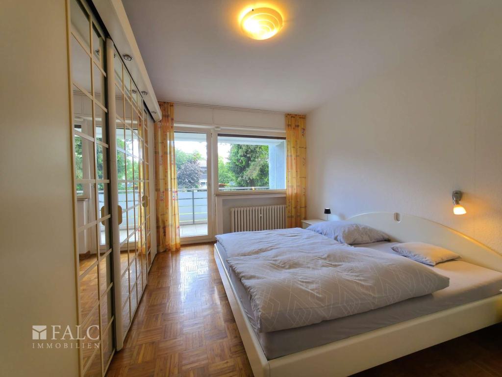 Schlafzimmer 1.OG 