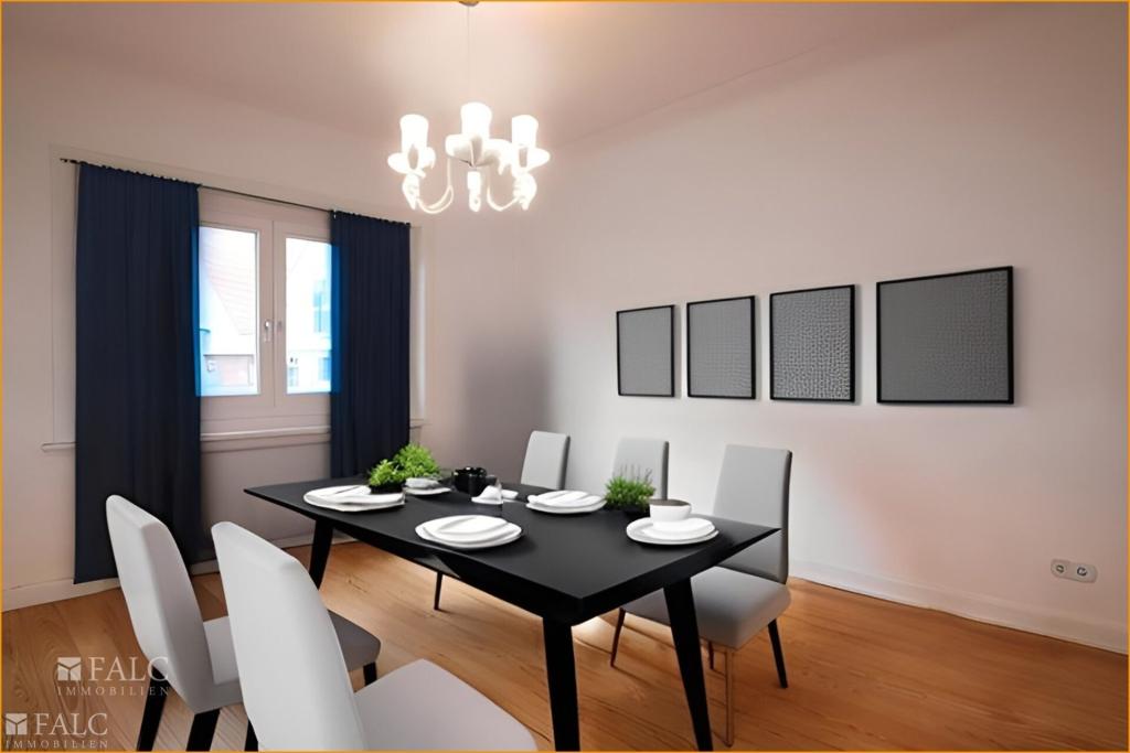 Esszimmer