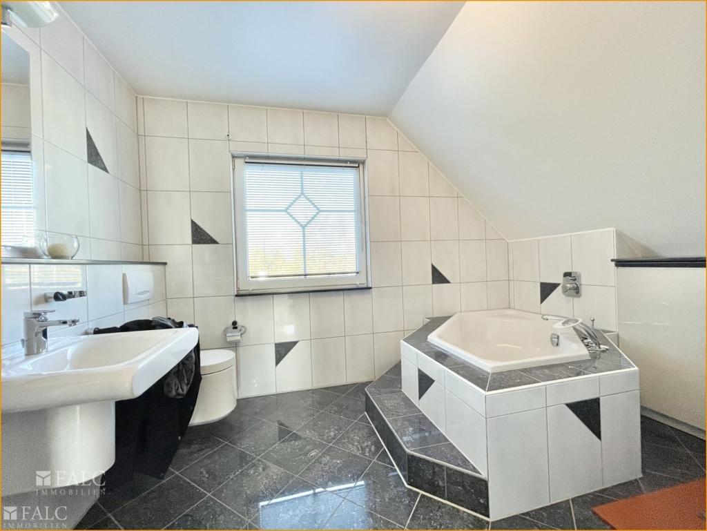 Badezimmer OG
