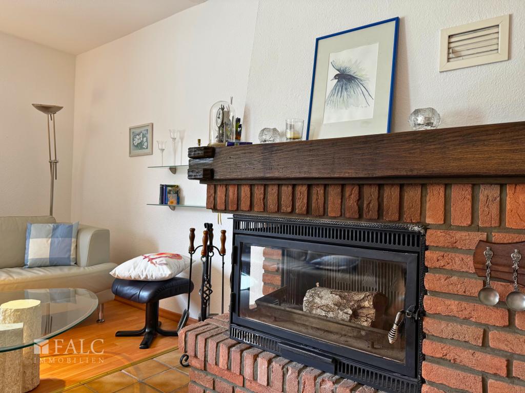 Kamin