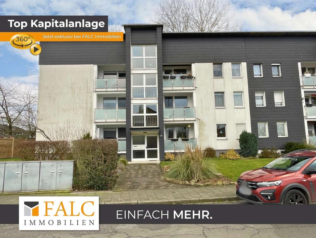 Willkommen in Waltrop