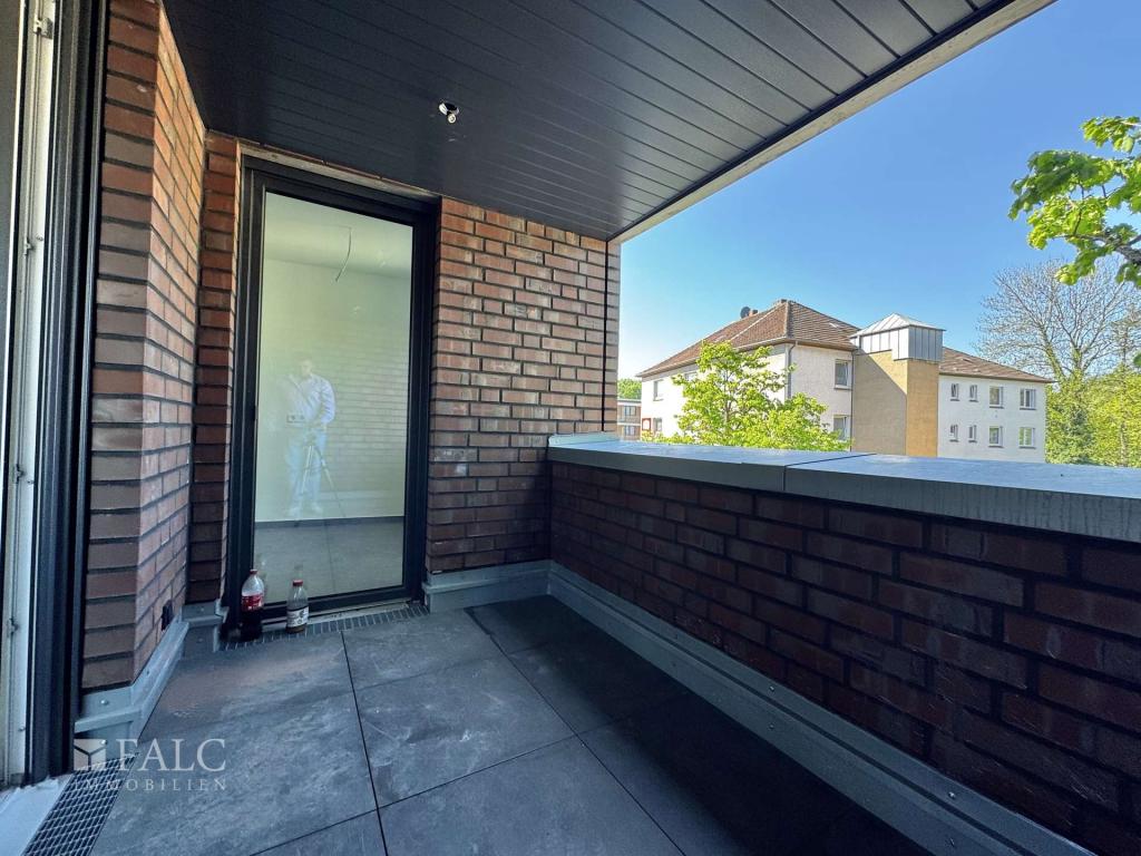 Loggia