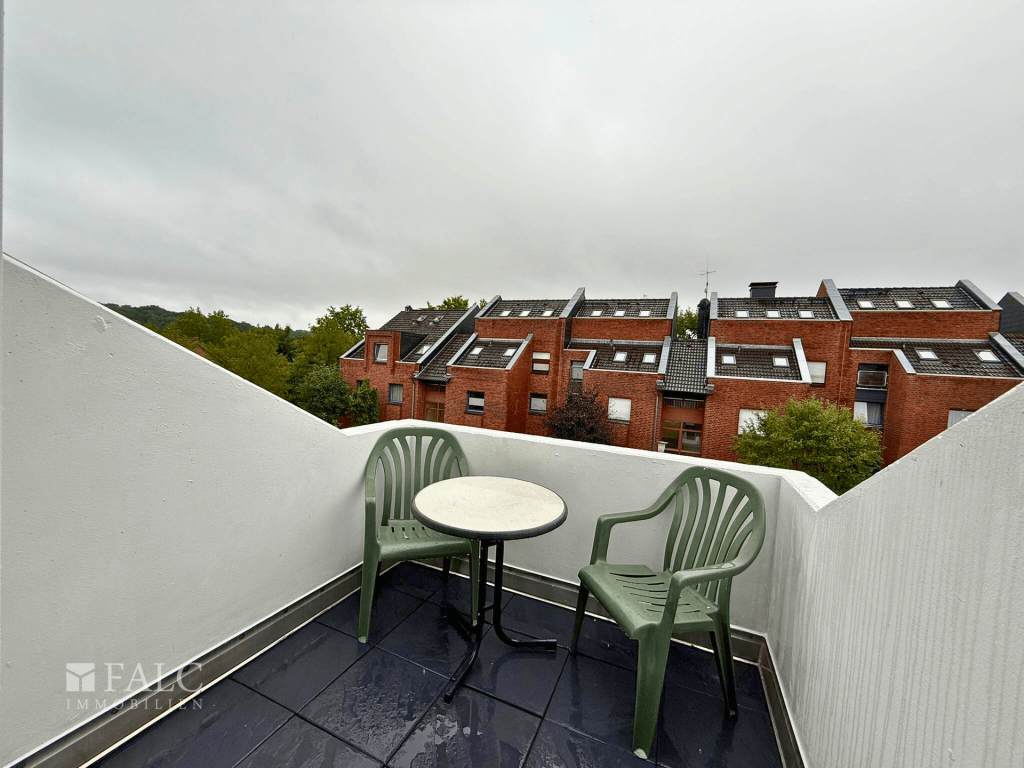 Balkon 