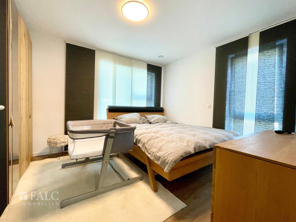 Albachten: Modernes Reihenendhaus in ruhiger Lage - Photo 3