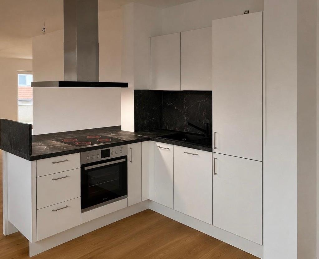 Neubau-Erstbezug in Sehnde - moderne 3-Zimmer-Wohnung mit Tageslichtbad - Foto 1