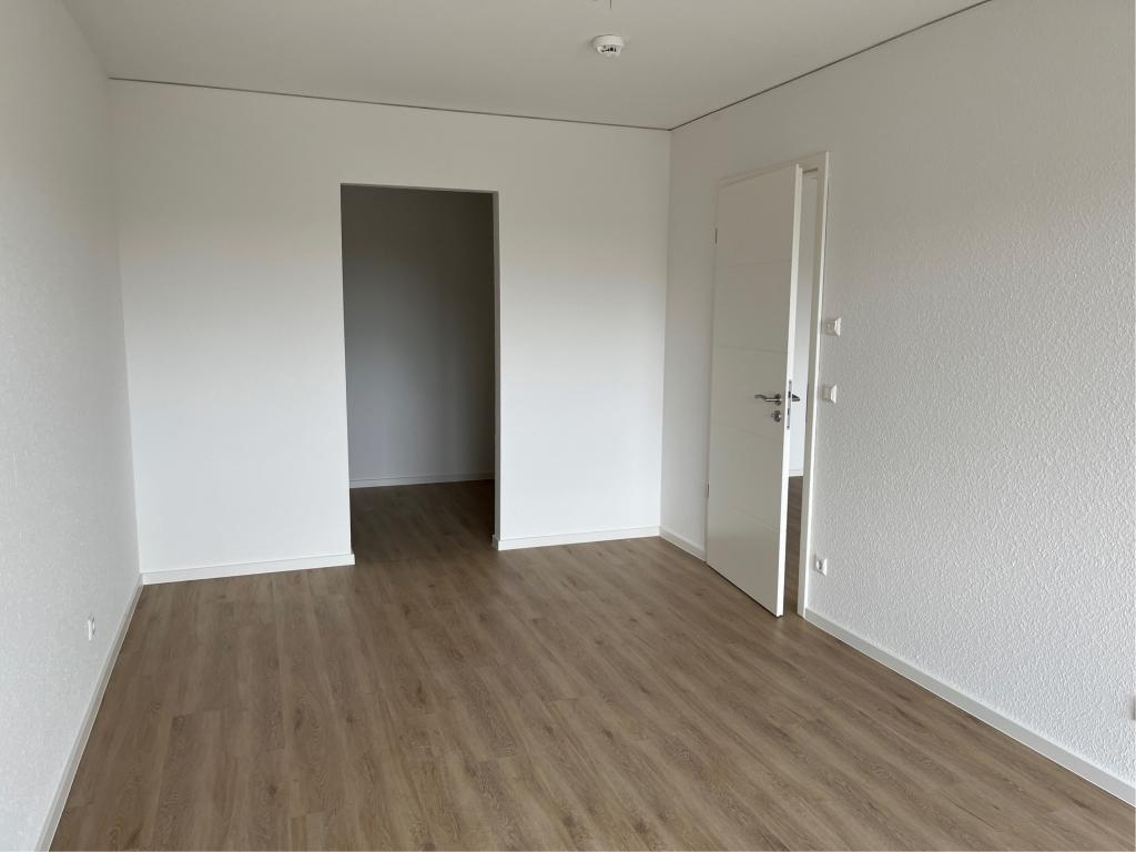 Schlafzimmer + Ankleidezimmer